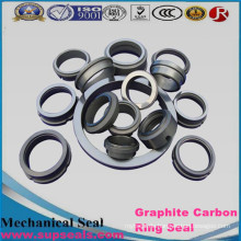 Hoher Durablity Carbon Graphite Seal Ring